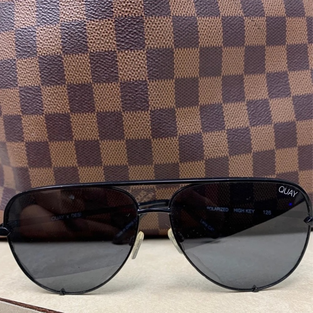 Quay Australia Sunglasses
